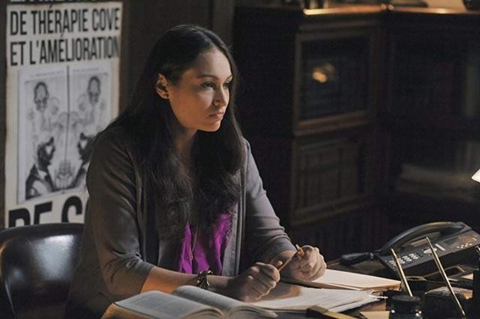 Paloma Guzmán Paloma Guzmán