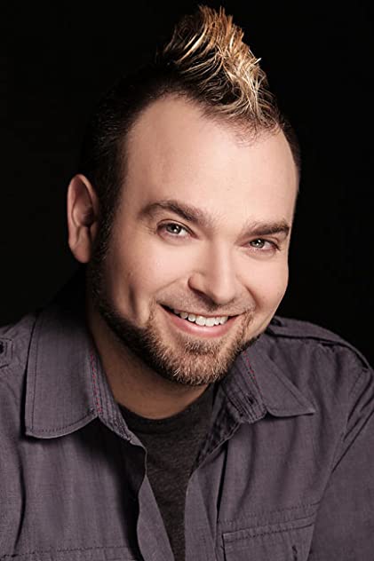 Daniel Ross Daniel Ross