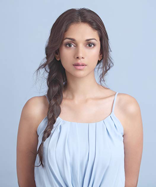Aditi Rao Hydari Aditi Rao Hydari