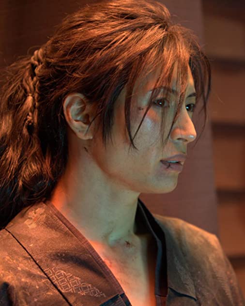 Gackt Gackt