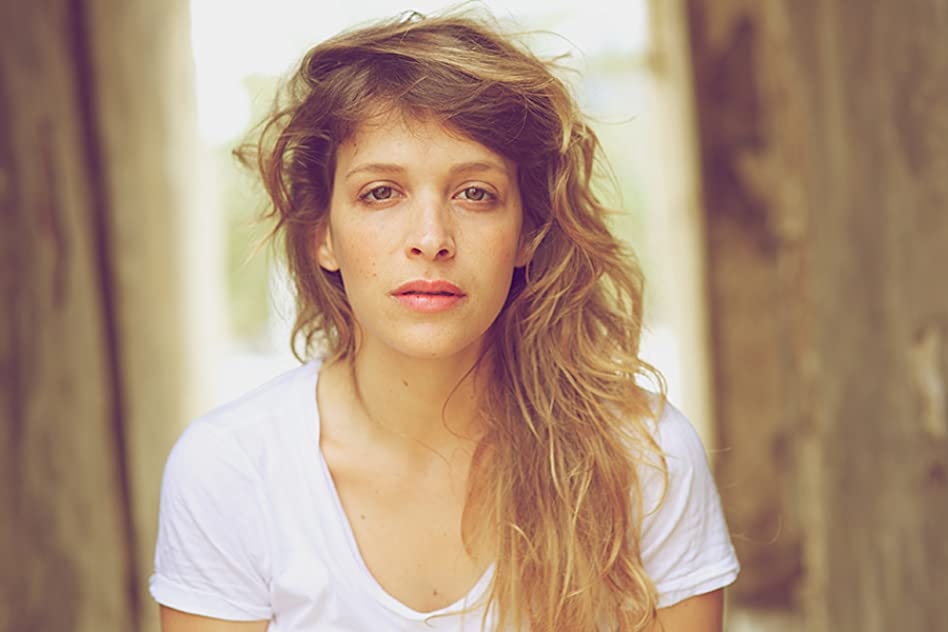 Dafi Shoshana-Alpern Dafi Shoshana-Alpern