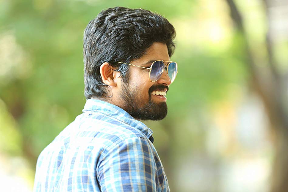 Abhay Bethiganti Abhay Bethiganti