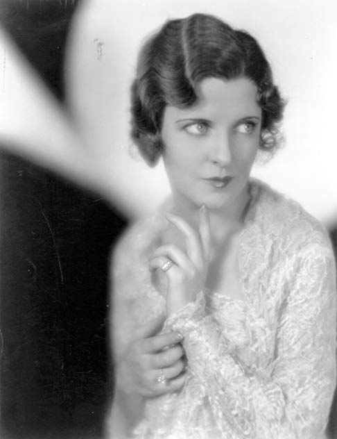 May McAvoy May McAvoy