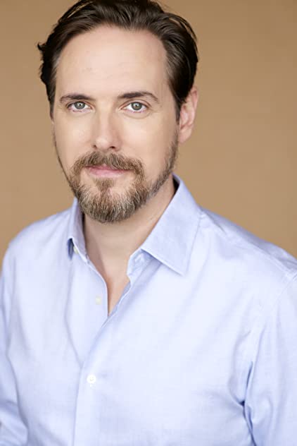 Eric Curtis Johnson Eric Curtis Johnson