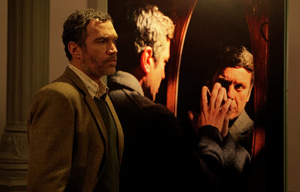 Salvador del Solar Salvador del Solar