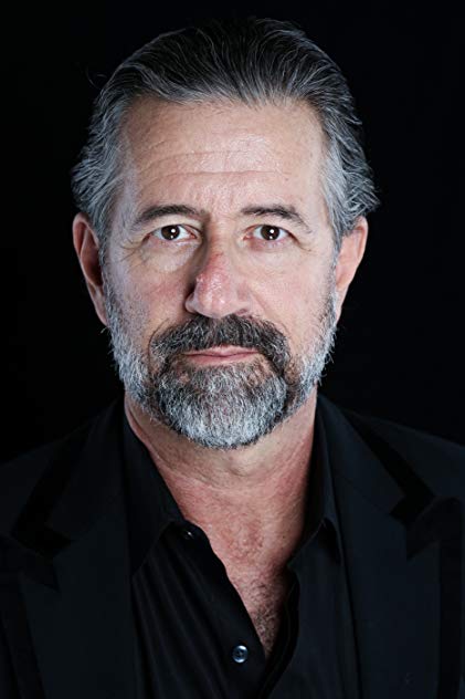 Bill Prudich Bill Prudich