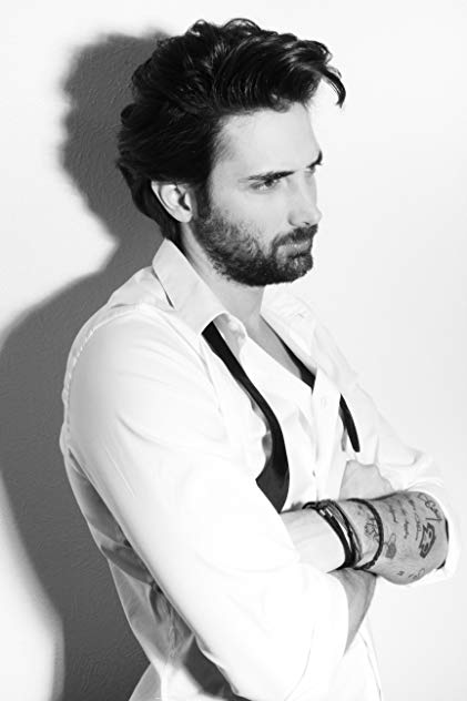 Nicolas Bosc Nicolas Bosc