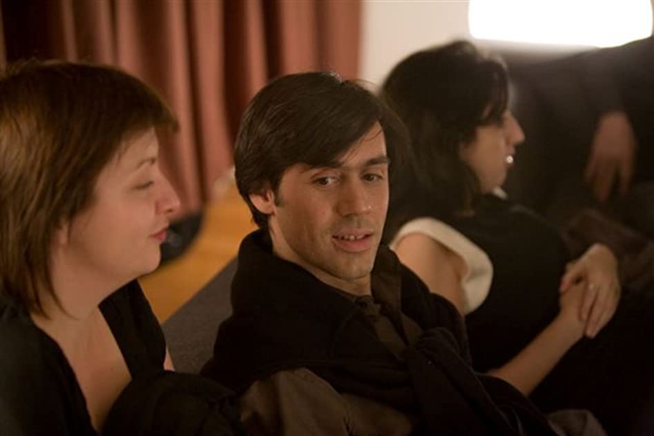 Emmanuel Mouret Emmanuel Mouret