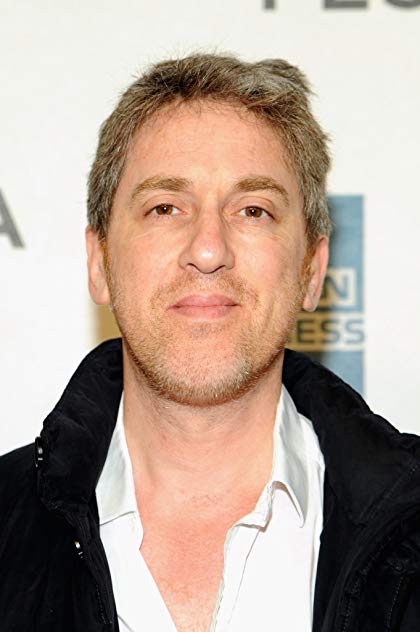 Eric Rochant Eric Rochant