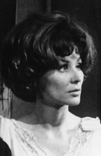 Irina Demick Irina Demick