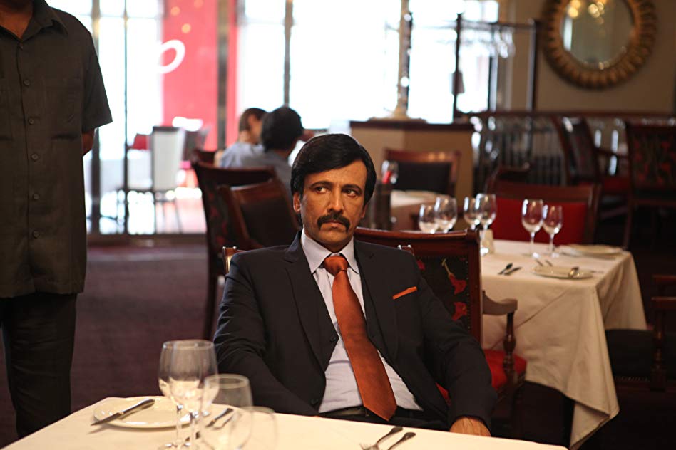 Kay Kay Menon Kay Kay Menon