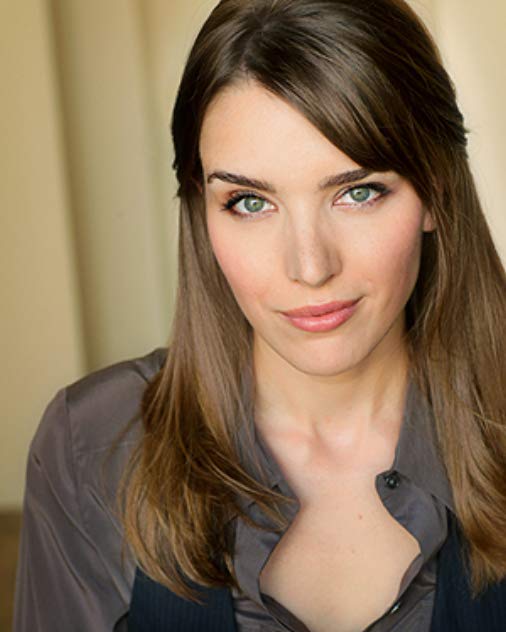 Laura Parker Laura Parker