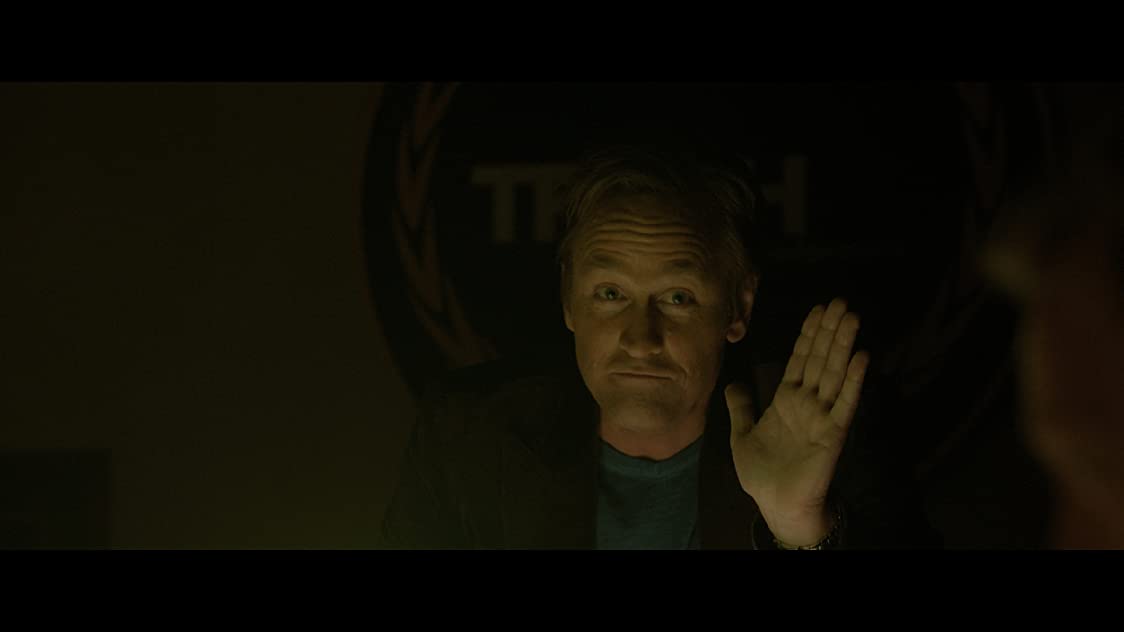 Brad Stine Brad Stine