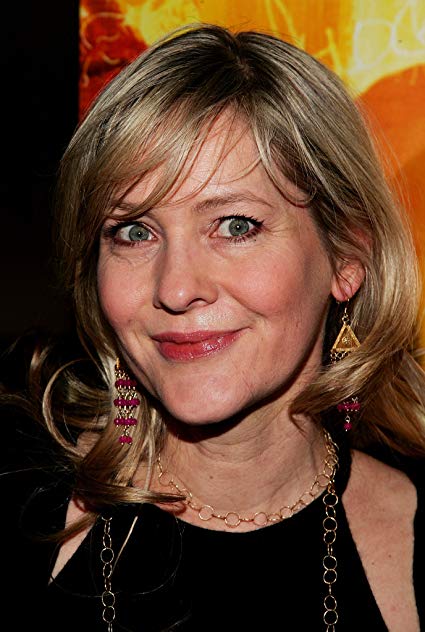Linda Larkin Linda Larkin
