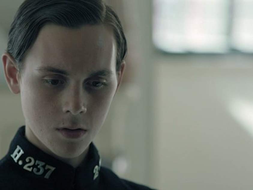 Jonathan Barnwell Jonathan Barnwell