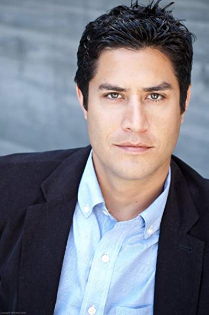 Elias Gallegos Elias Gallegos