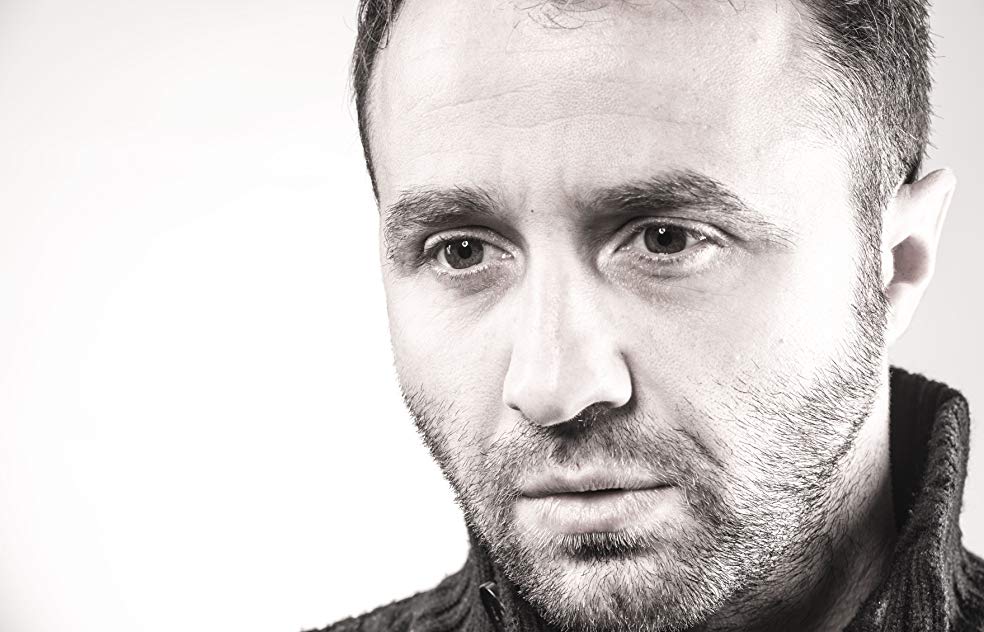 Kevin Naudi Kevin Naudi