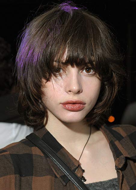 Charlotte Kemp Muhl Charlotte Kemp Muhl