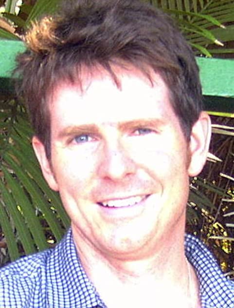 John Benitz John Benitz