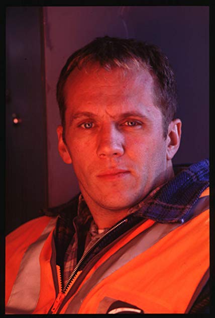 Dean Andrews Dean Andrews