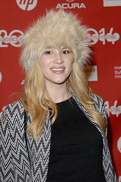 Hayley Derryberry Hayley Derryberry