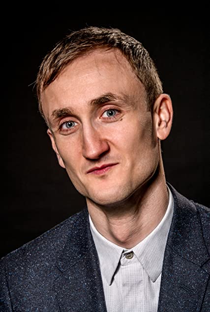 Tom Brooke Tom Brooke