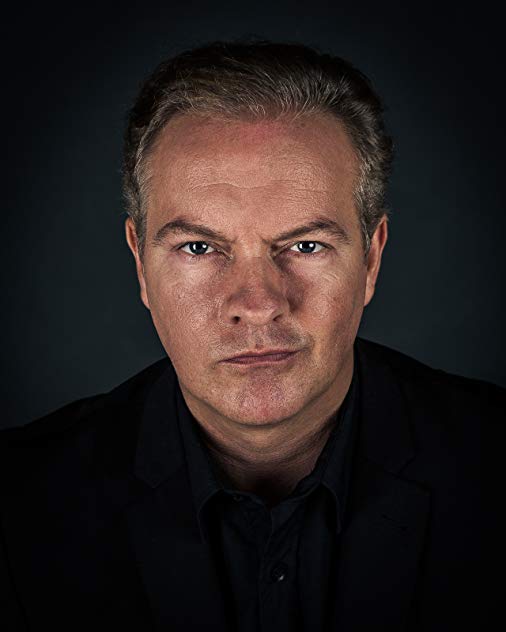 Simon Weir Simon Weir