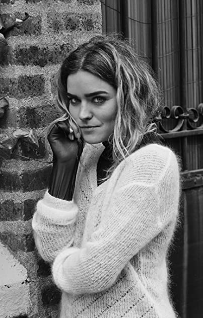 Ava Settel Ava Settel