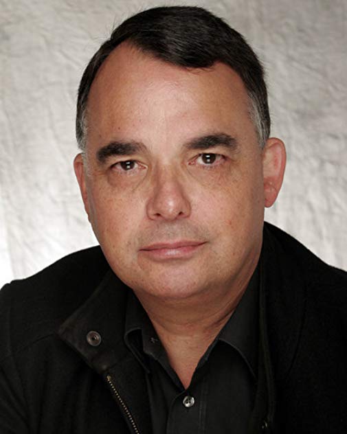 Peter Ryder Peter Ryder
