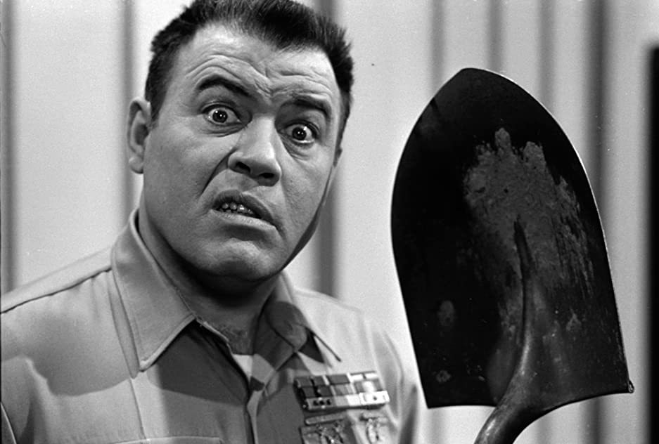 Frank Sutton Frank Sutton