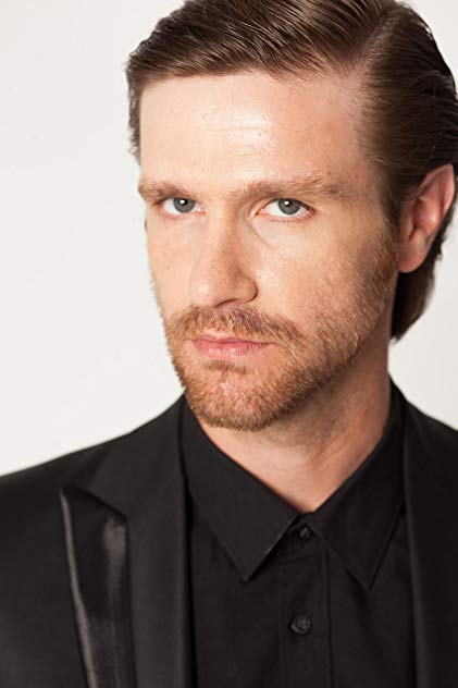 Radu Iacoban Radu Iacoban