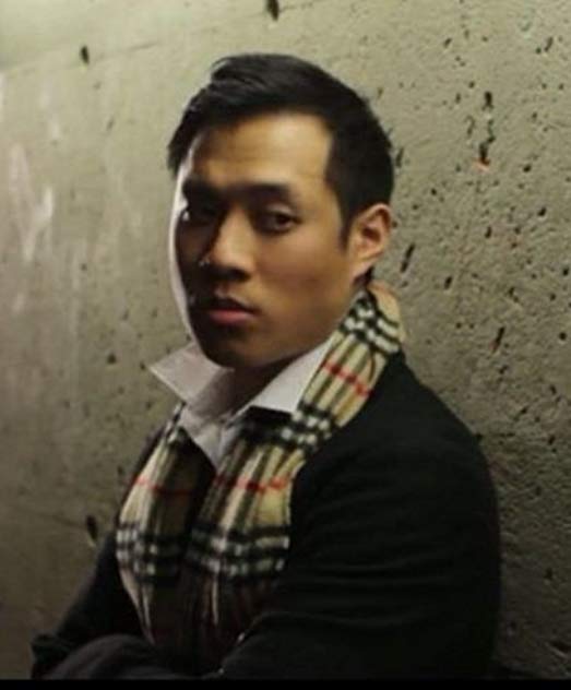 Fred Nguyen Khan Fred Nguyen Khan