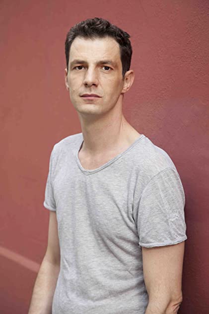 Frédéric Moulin Frédéric Moulin