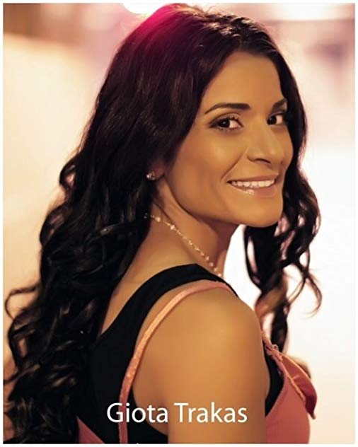 Giota Trakas Giota Trakas