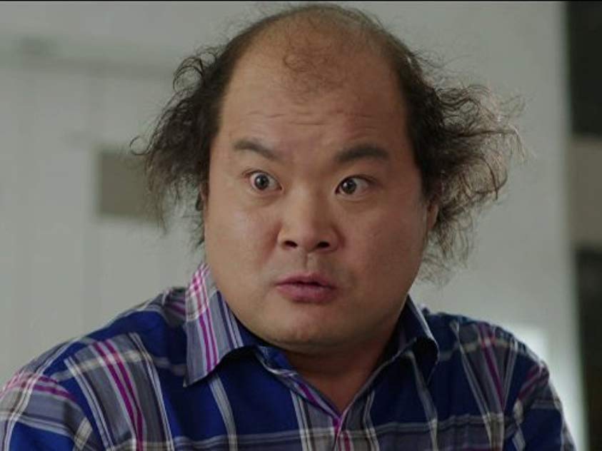 Kim Sang-Ho Kim Sang-Ho