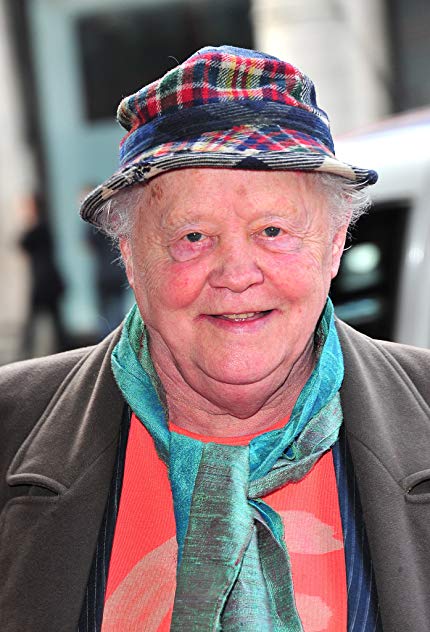 Dudley Sutton Dudley Sutton