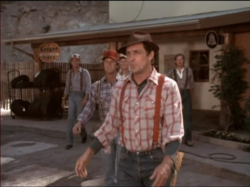 Joe Lambie Joe Lambie