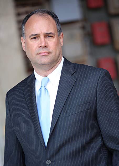 Richard Tavernaro Richard Tavernaro