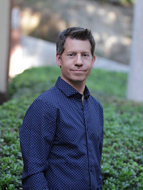 Eric Jacobson Eric Jacobson