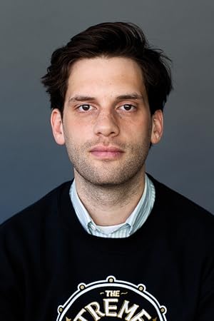 Simon Landry-Desy Simon Landry-Desy