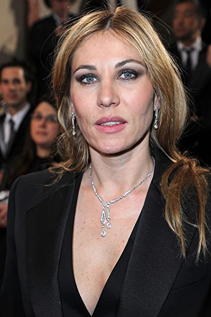Mathilde Seigner Mathilde Seigner