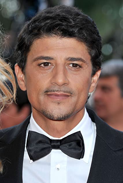 Saïd Taghmaoui Saïd Taghmaoui
