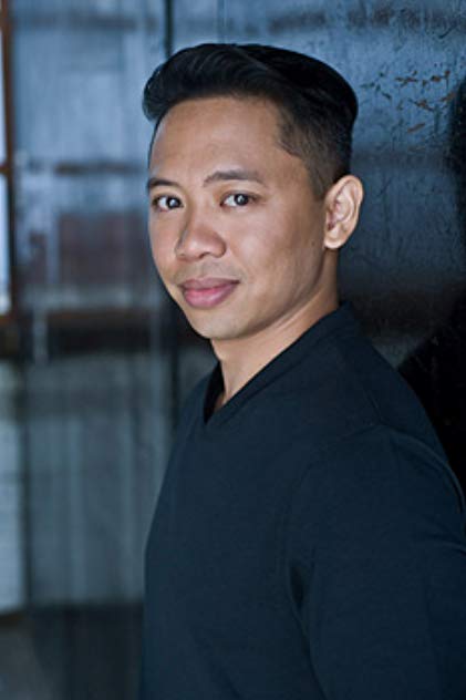 Byron Abalos Byron Abalos