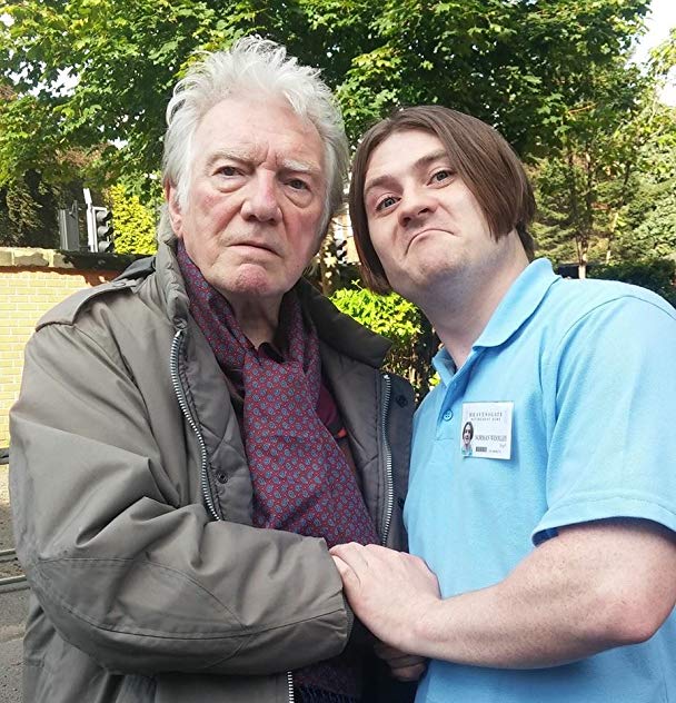 Andy Calderwood Andy Calderwood