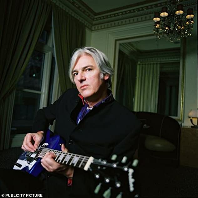 Robyn Hitchcock Robyn Hitchcock