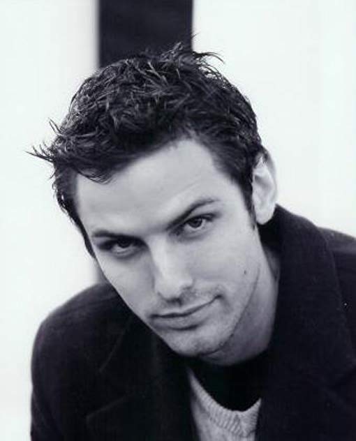 Brandon Hillock Brandon Hillock