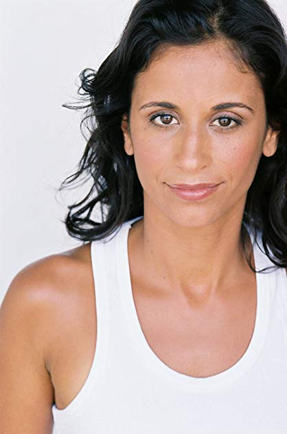 Claudine Barros Claudine Barros