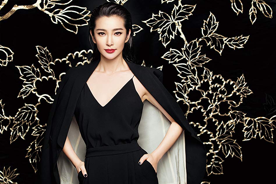 Bingbing Li Bingbing Li