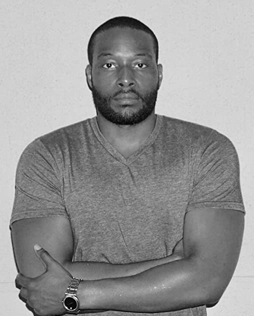 Iheanacho 'Ike' Orabuchi Iheanacho 'Ike' Orabuchi