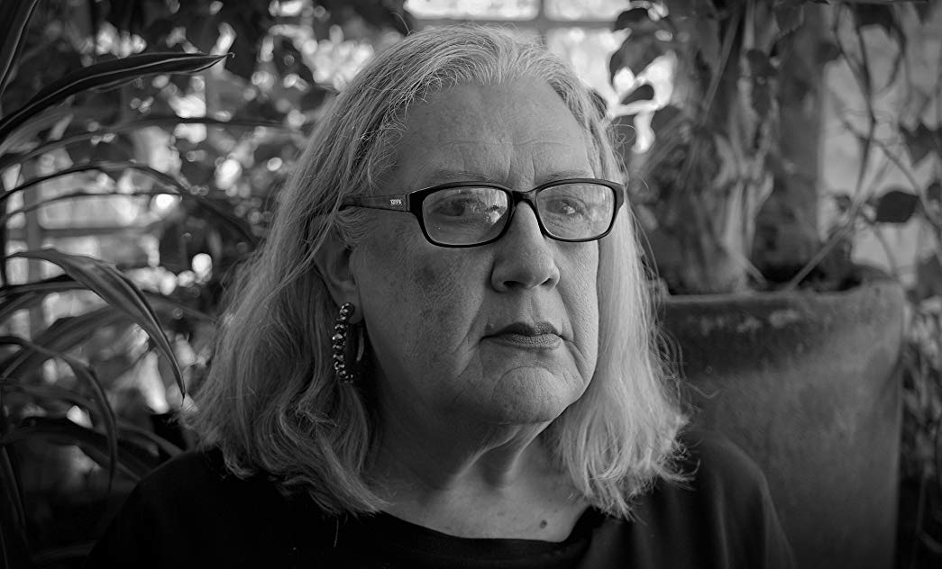 Verónica García Verónica García